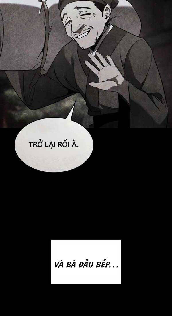 Thiên Ma Thần Quyết: Trùng Sinh Chapter 98 - 18