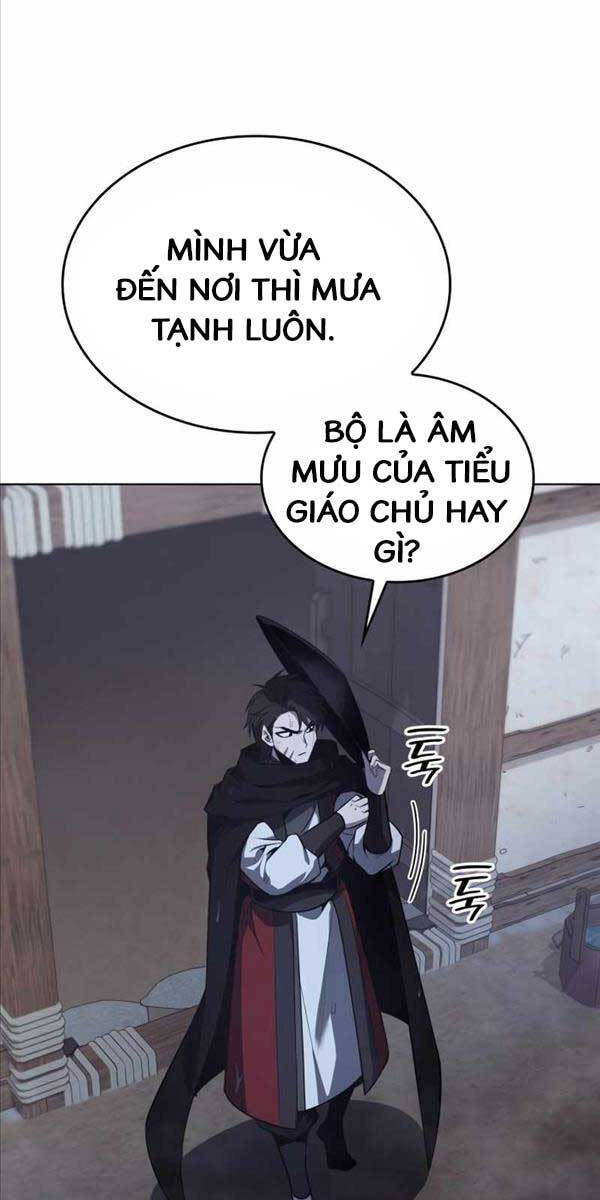 Thiên Ma Thần Quyết: Trùng Sinh Chapter 98 - 67