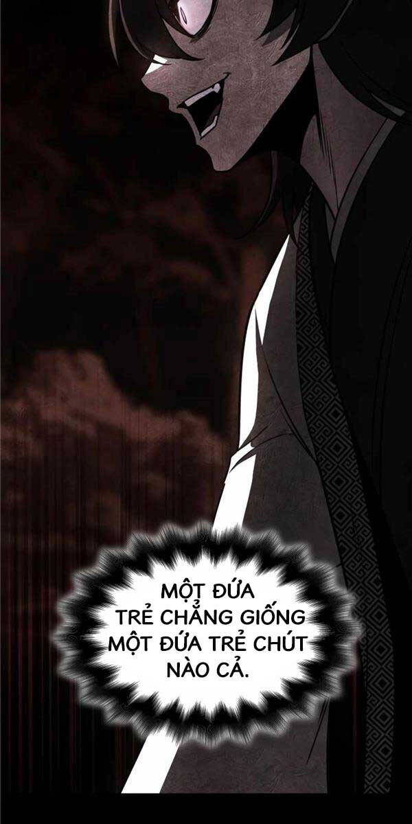 Thiên Ma Thần Quyết: Trùng Sinh Chapter 98 - 82