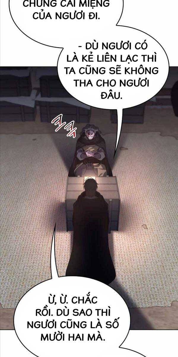 Thiên Ma Thần Quyết: Trùng Sinh Chapter 98 - 98