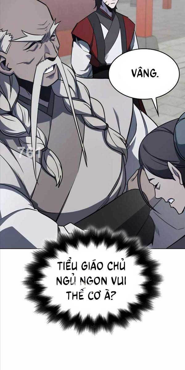 Thiên Ma Thần Quyết: Trùng Sinh Chapter 99 - 3