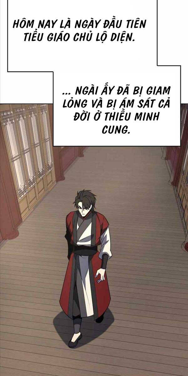Thiên Ma Thần Quyết: Trùng Sinh Chapter 99 - 30