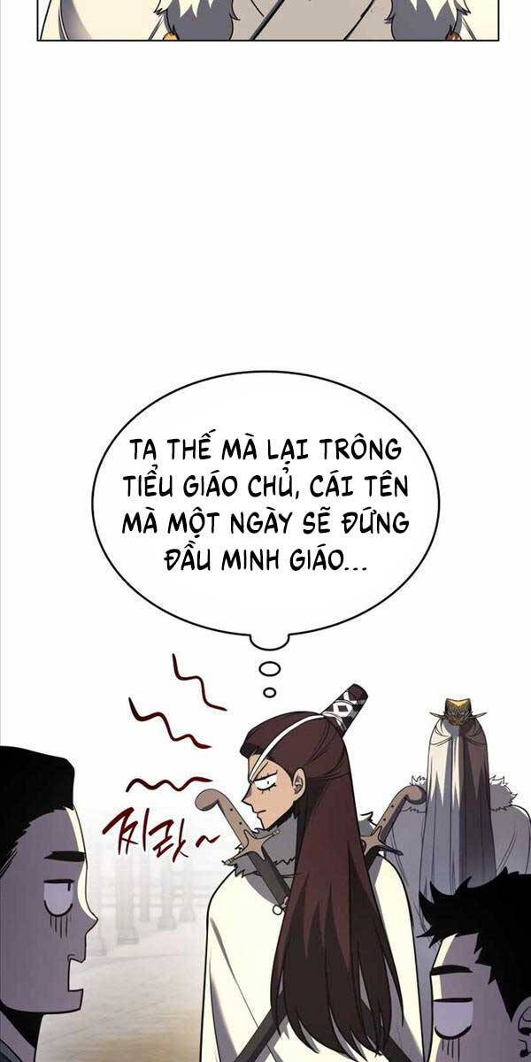 Thiên Ma Thần Quyết: Trùng Sinh Chapter 99 - 46
