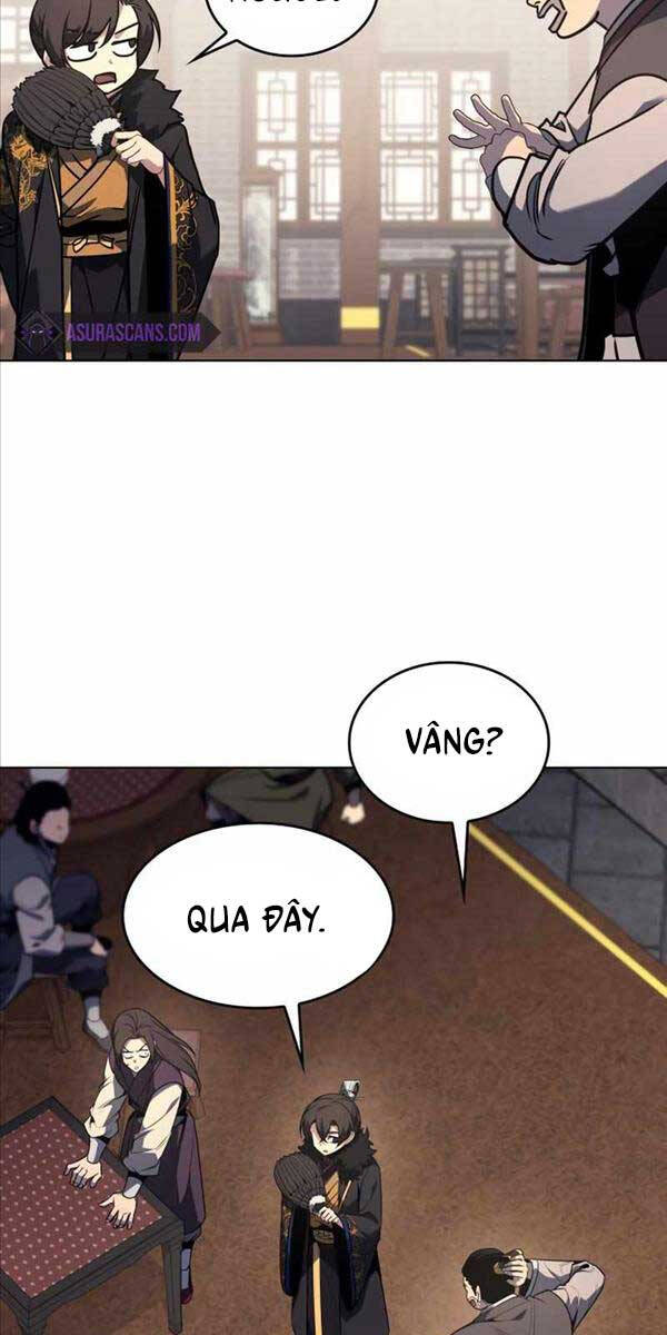 Thiên Ma Thần Quyết: Trùng Sinh Chapter 99 - 93