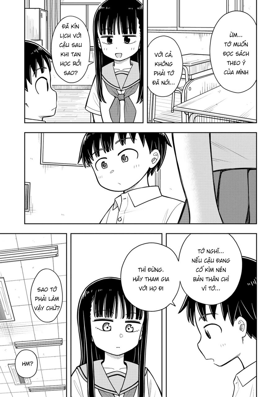 Kyou Kara Hajimeru Osananajimi Chapter 36 - 13
