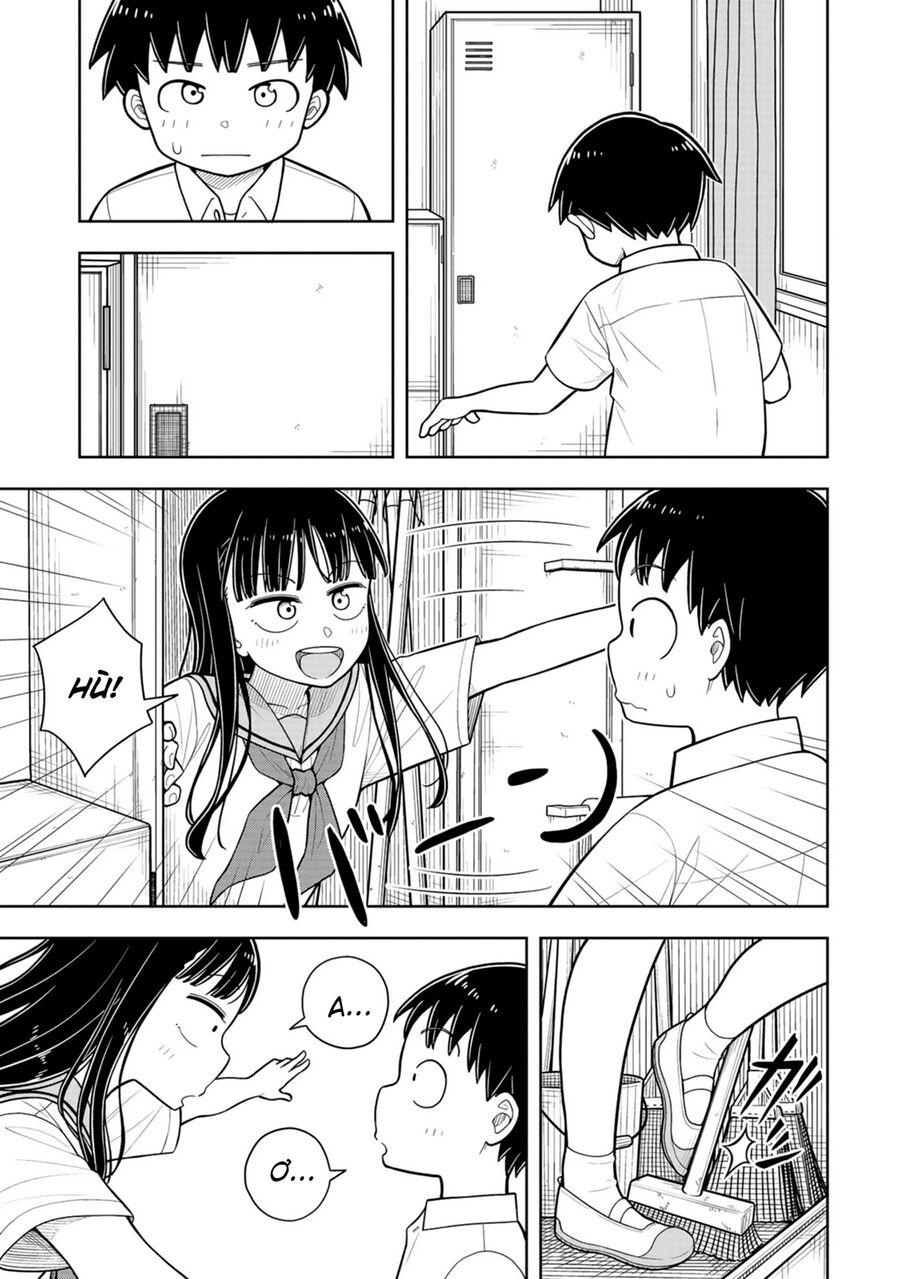 Kyou Kara Hajimeru Osananajimi Chapter 37 - 13