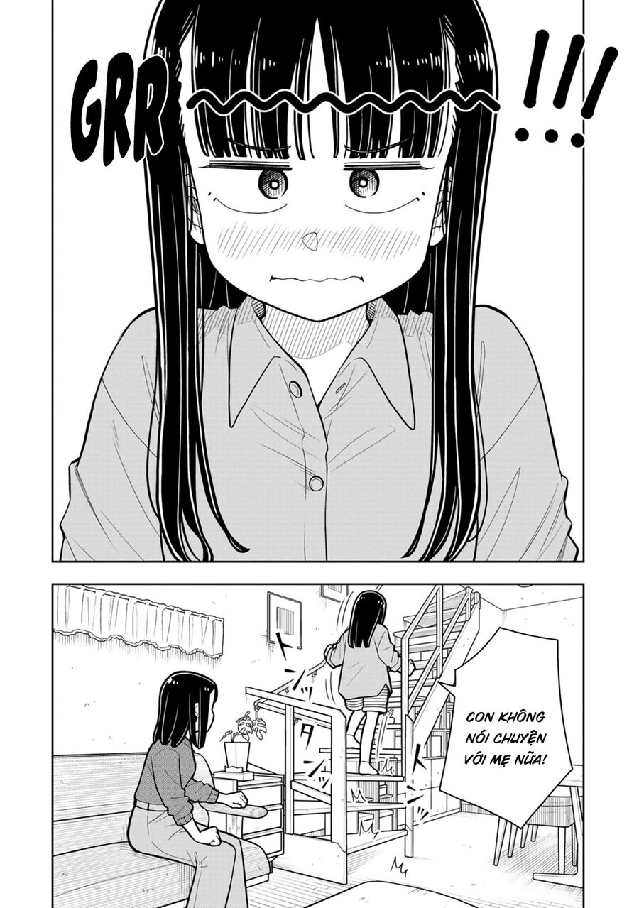 Kyou Kara Hajimeru Osananajimi Chapter 38.6 - 6