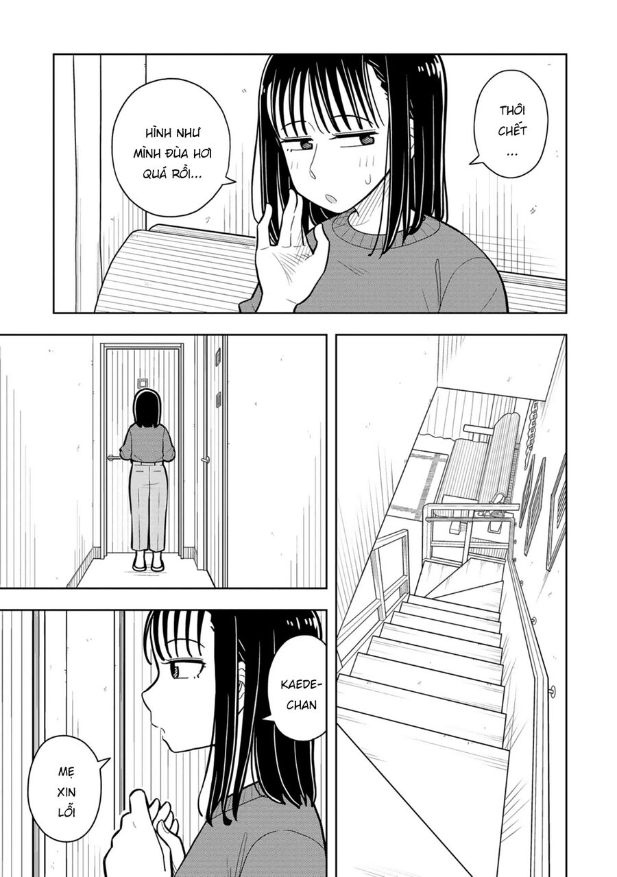 Kyou Kara Hajimeru Osananajimi Chapter 38.6 - 7