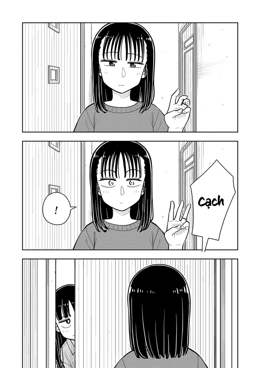 Kyou Kara Hajimeru Osananajimi Chapter 38.6 - 9