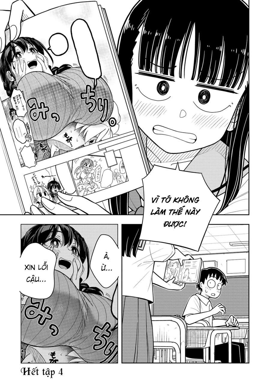 Kyou Kara Hajimeru Osananajimi Chapter 38.7 - 11