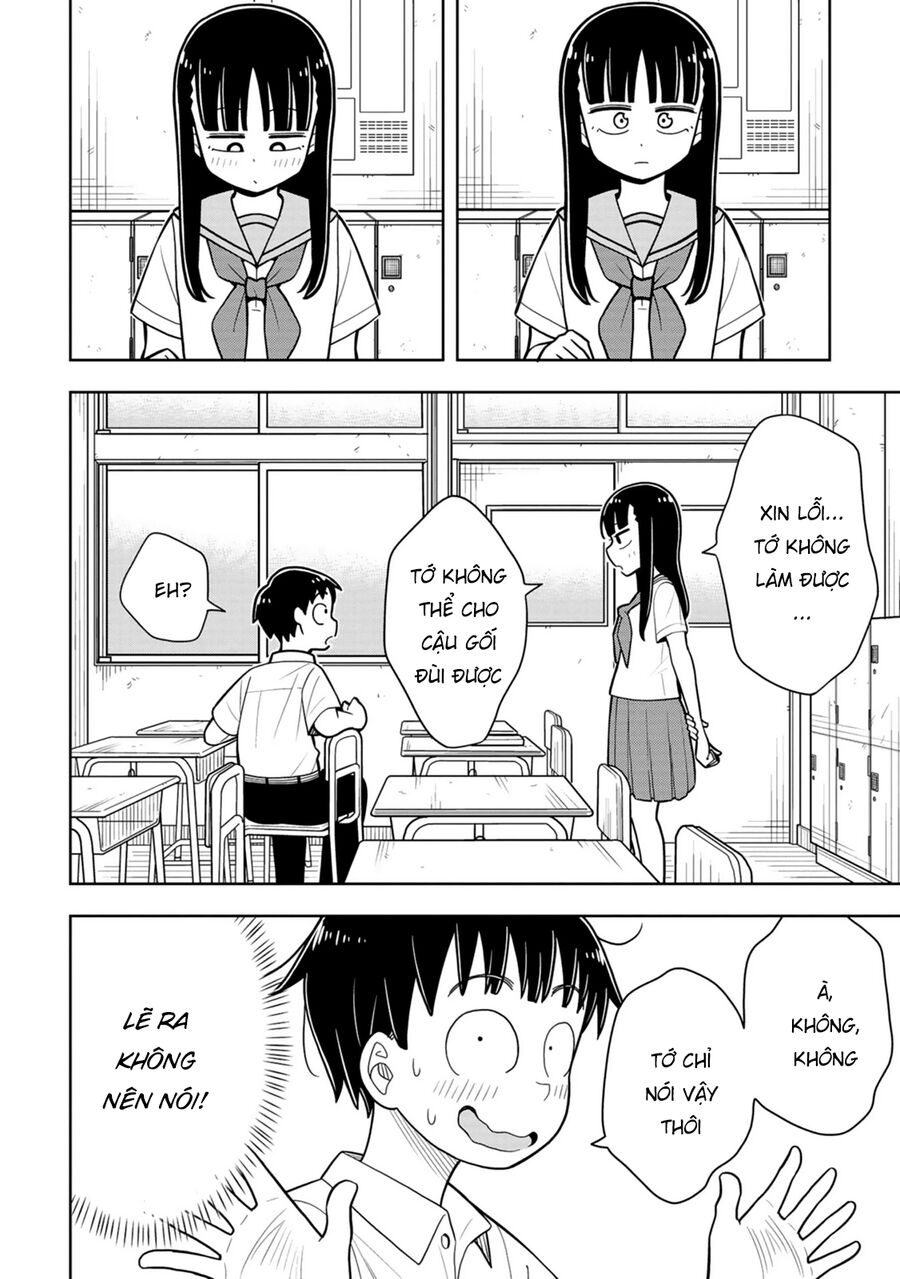 Kyou Kara Hajimeru Osananajimi Chapter 38.7 - 10