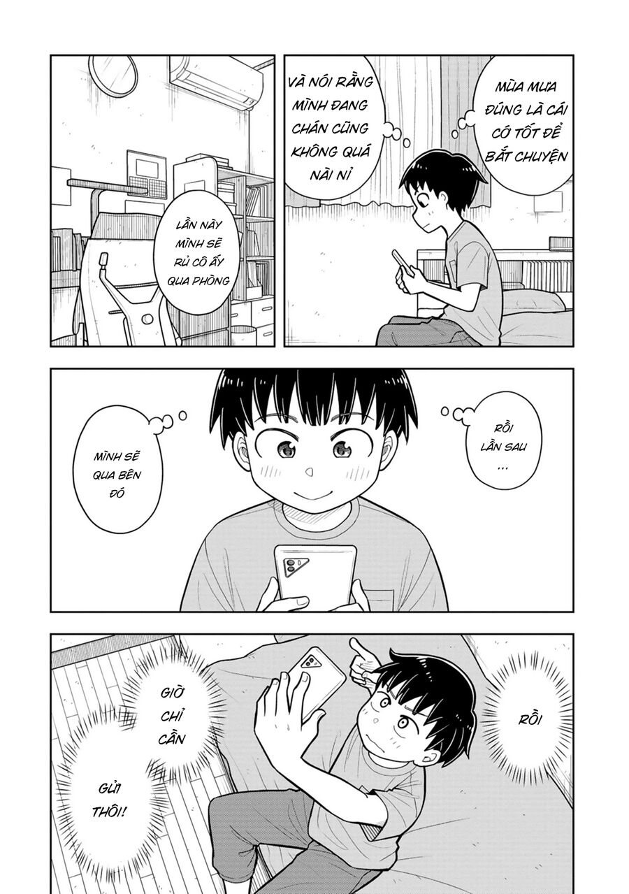 Kyou Kara Hajimeru Osananajimi Chapter 38 - 4