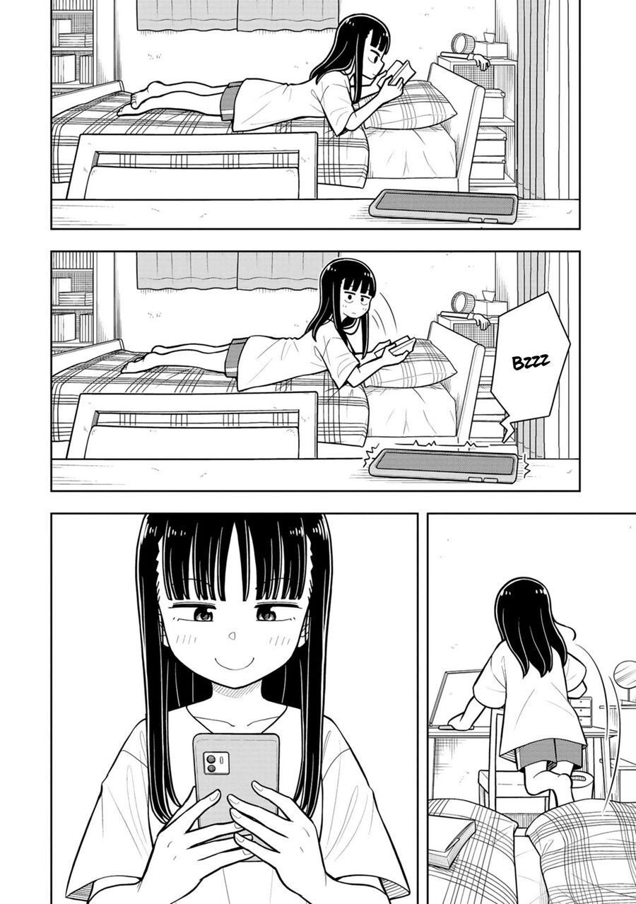 Kyou Kara Hajimeru Osananajimi Chapter 38 - 6