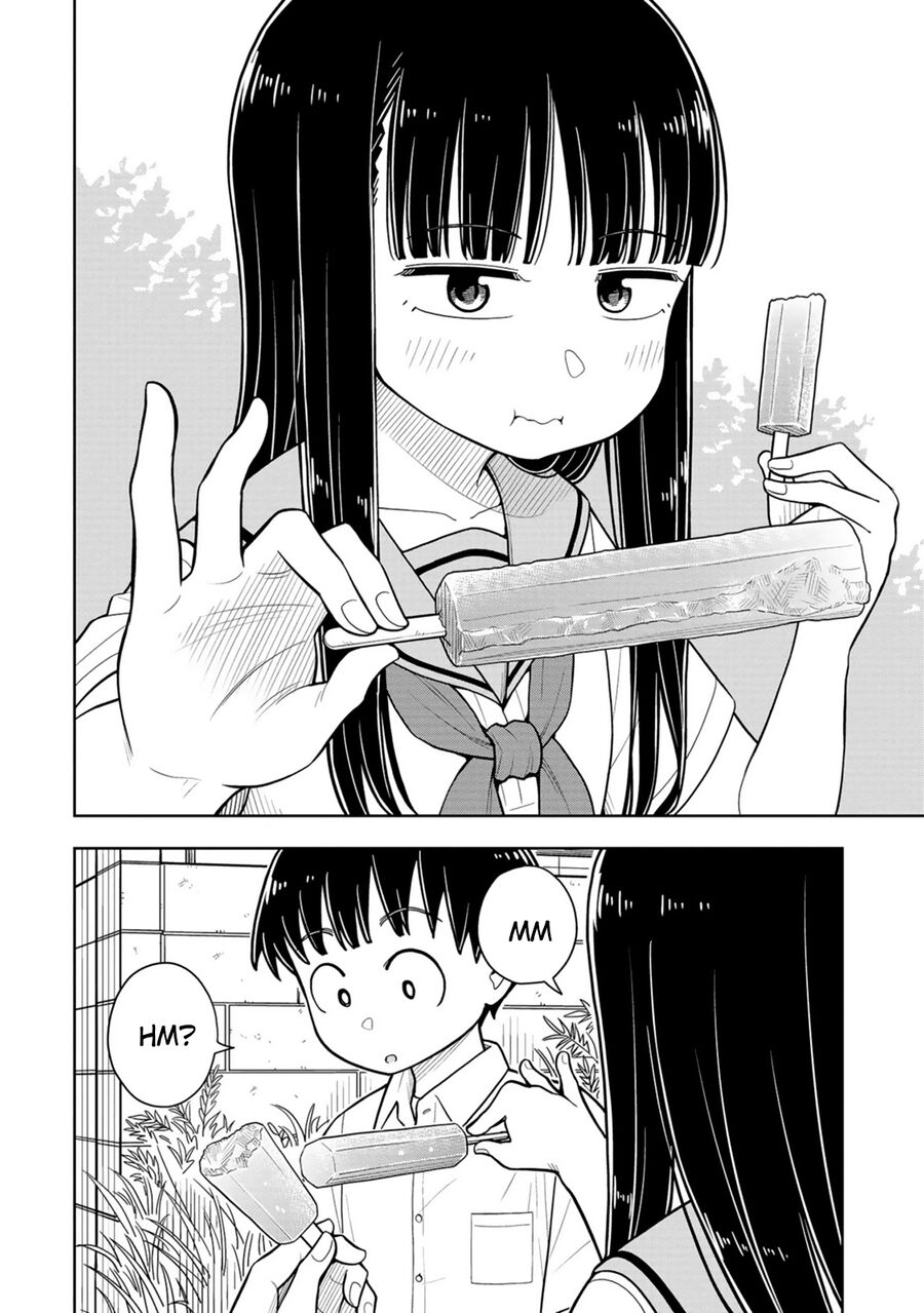 Kyou Kara Hajimeru Osananajimi Chapter 39 - 11