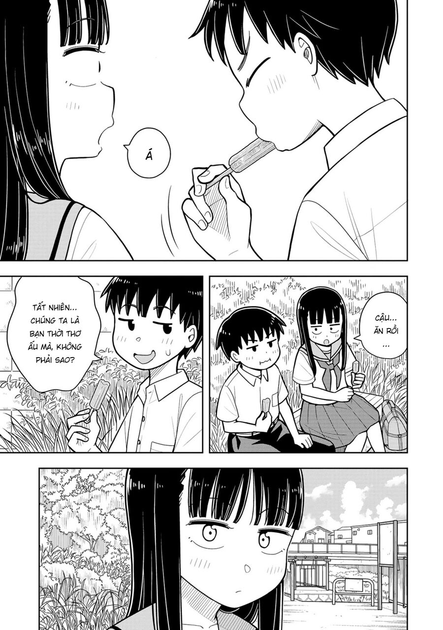 Kyou Kara Hajimeru Osananajimi Chapter 39 - 14