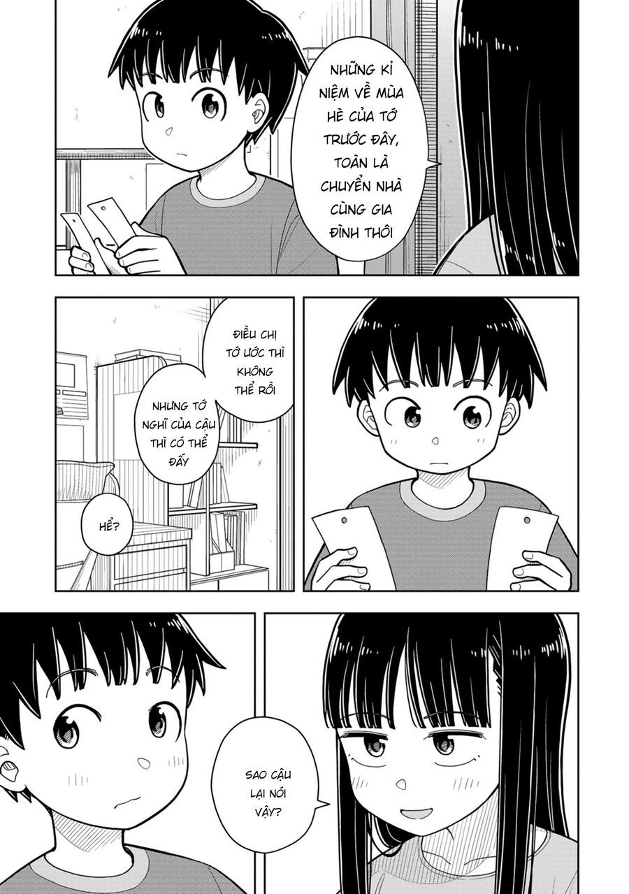 Kyou Kara Hajimeru Osananajimi Chapter 40 - 11