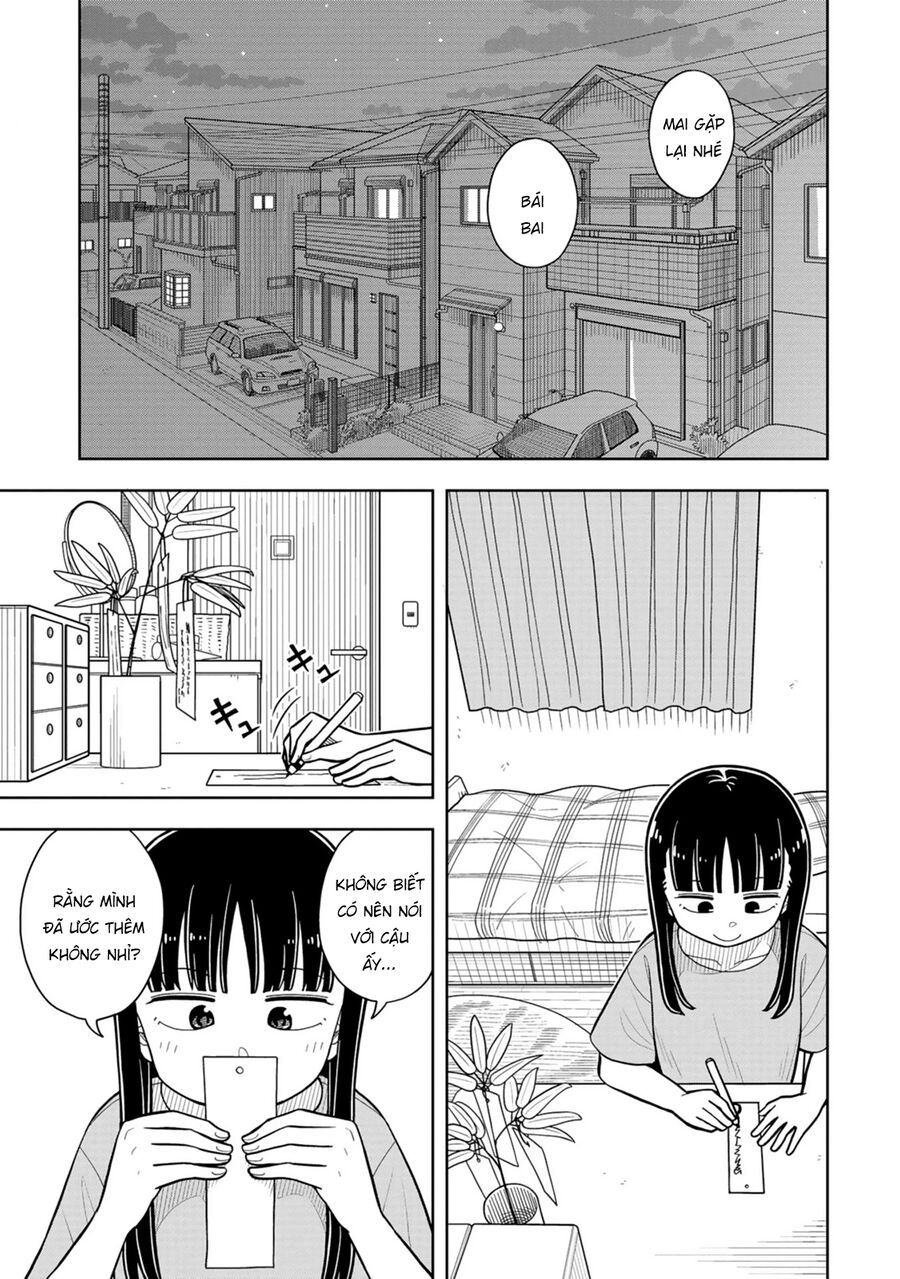 Kyou Kara Hajimeru Osananajimi Chapter 40 - 13