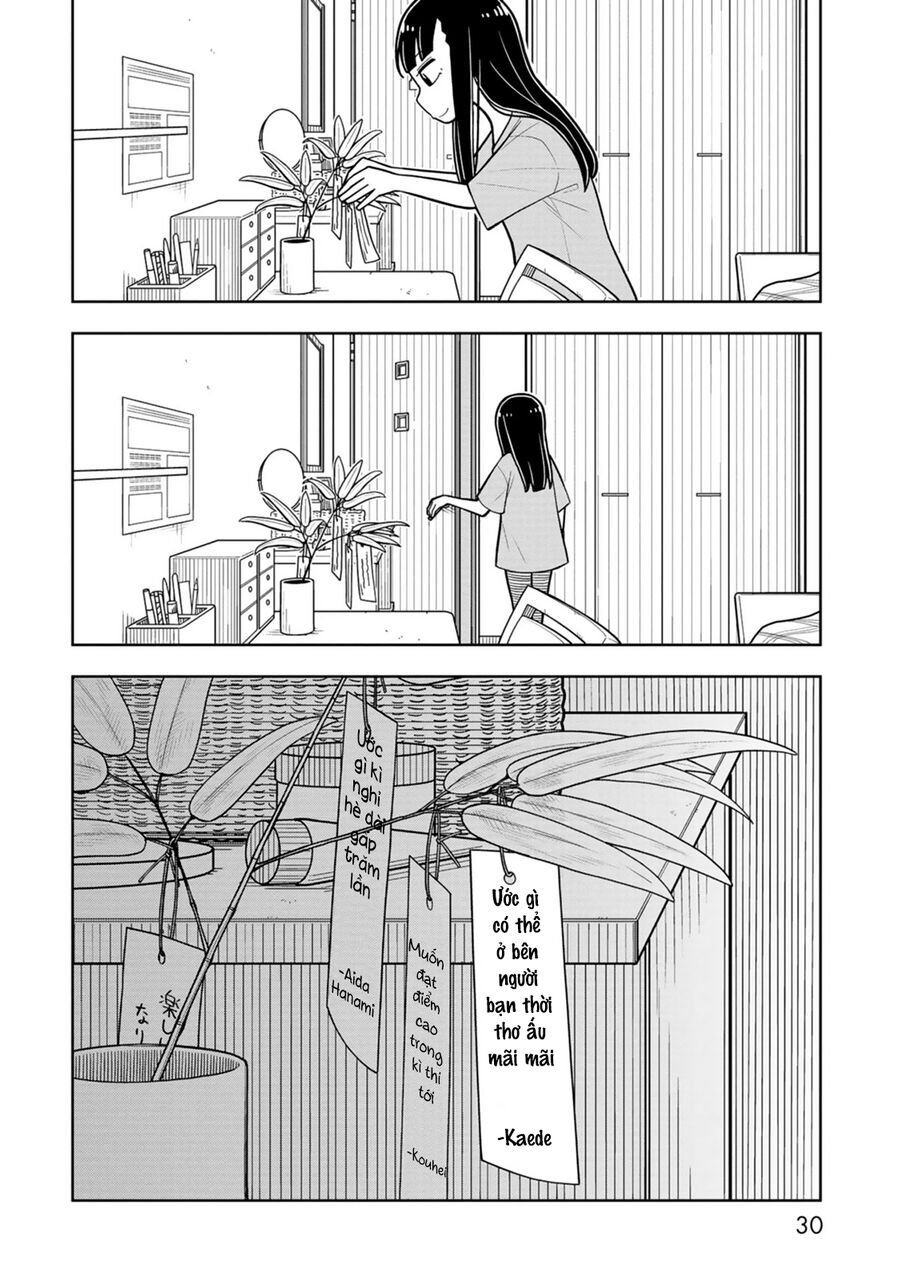 Kyou Kara Hajimeru Osananajimi Chapter 40 - 14