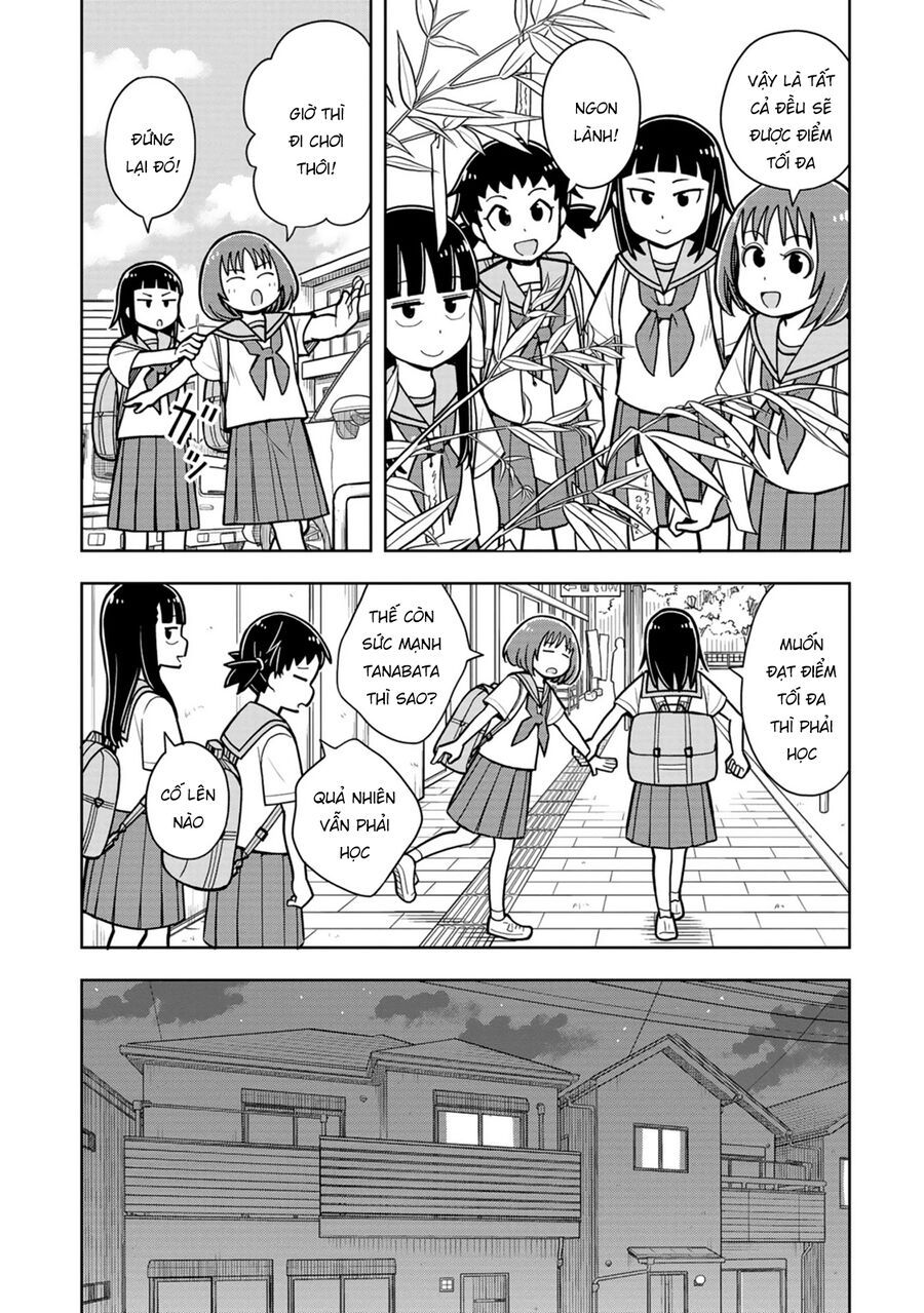 Kyou Kara Hajimeru Osananajimi Chapter 40 - 5