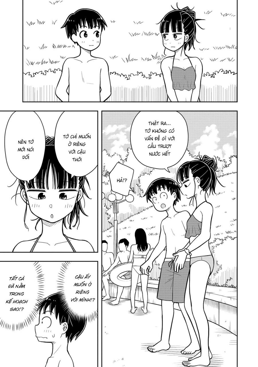 Kyou Kara Hajimeru Osananajimi Chapter 42 - 11