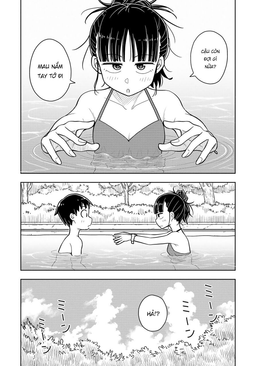 Kyou Kara Hajimeru Osananajimi Chapter 42 - 14