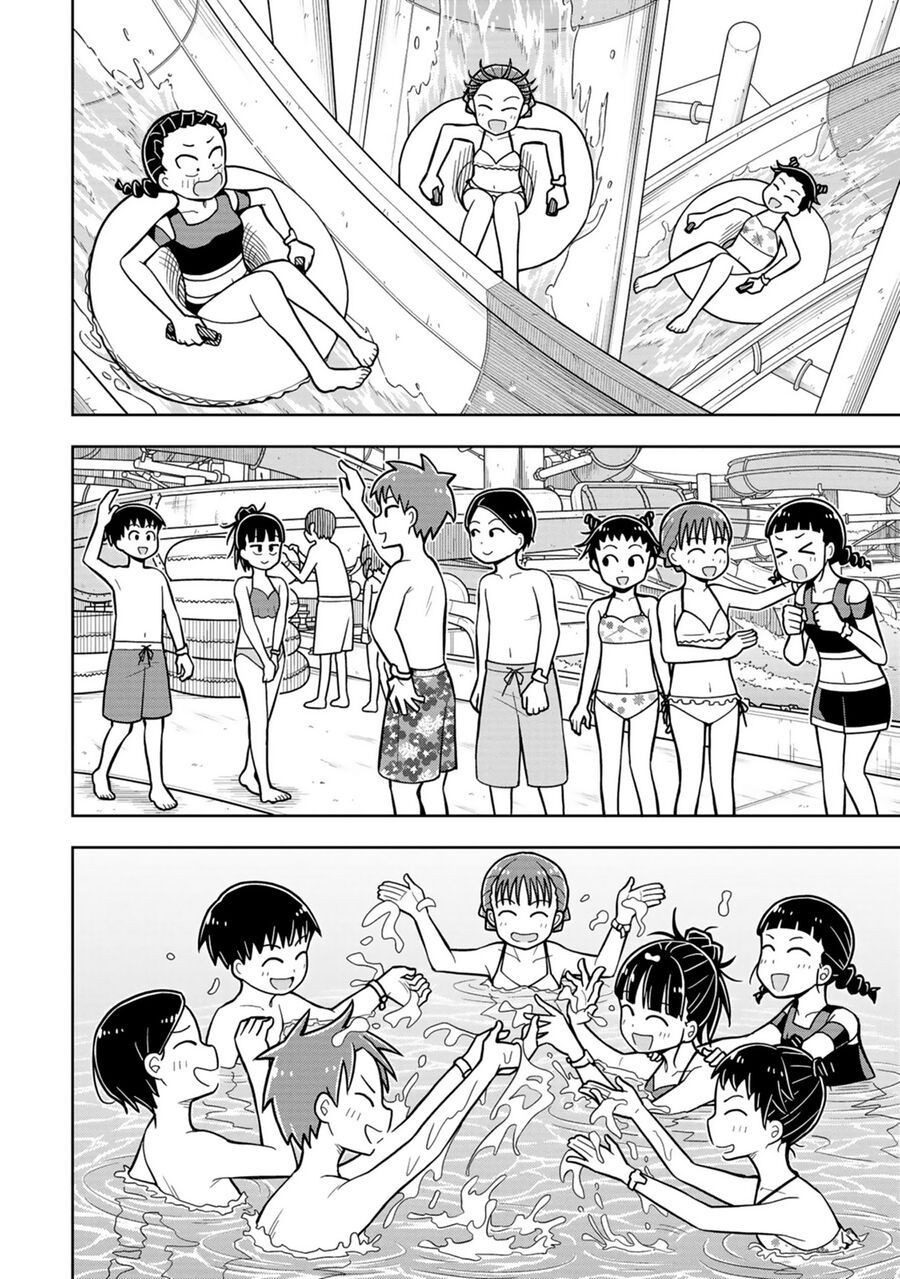 Kyou Kara Hajimeru Osananajimi Chapter 43 - 12