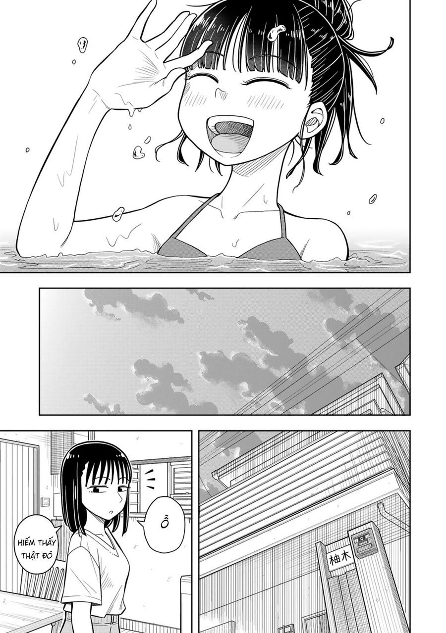 Kyou Kara Hajimeru Osananajimi Chapter 43 - 13