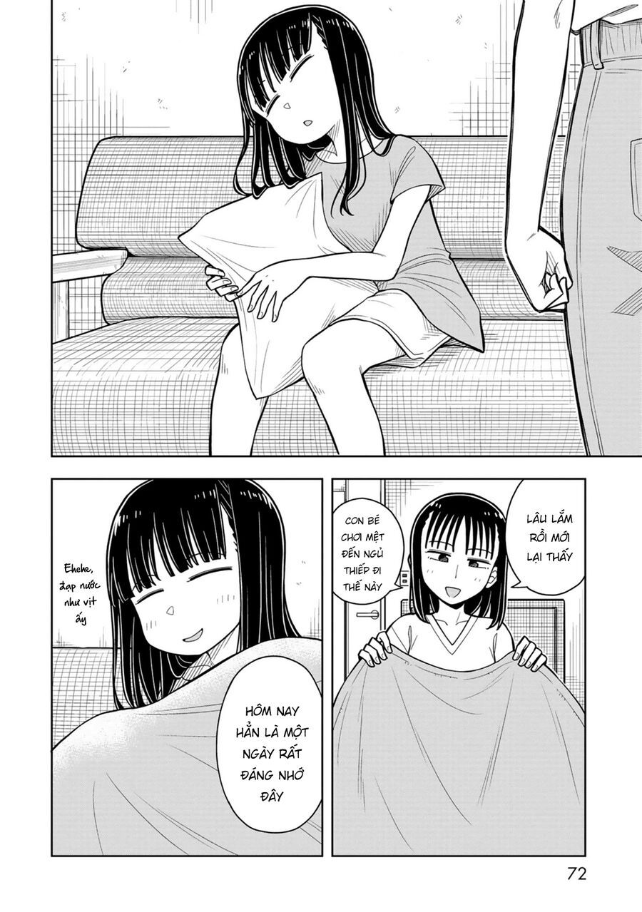 Kyou Kara Hajimeru Osananajimi Chapter 43 - 14