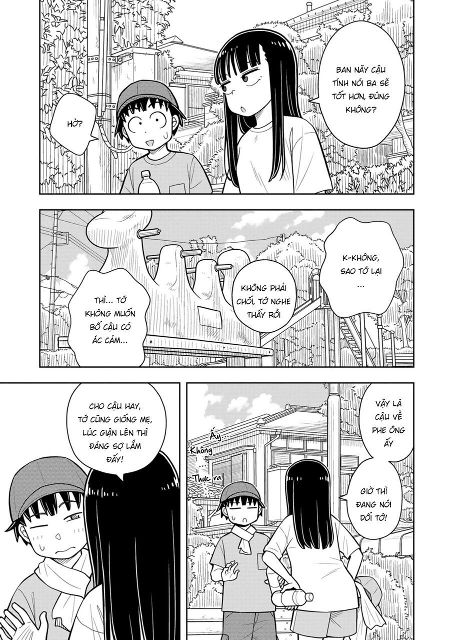 Kyou Kara Hajimeru Osananajimi Chapter 44 - 14