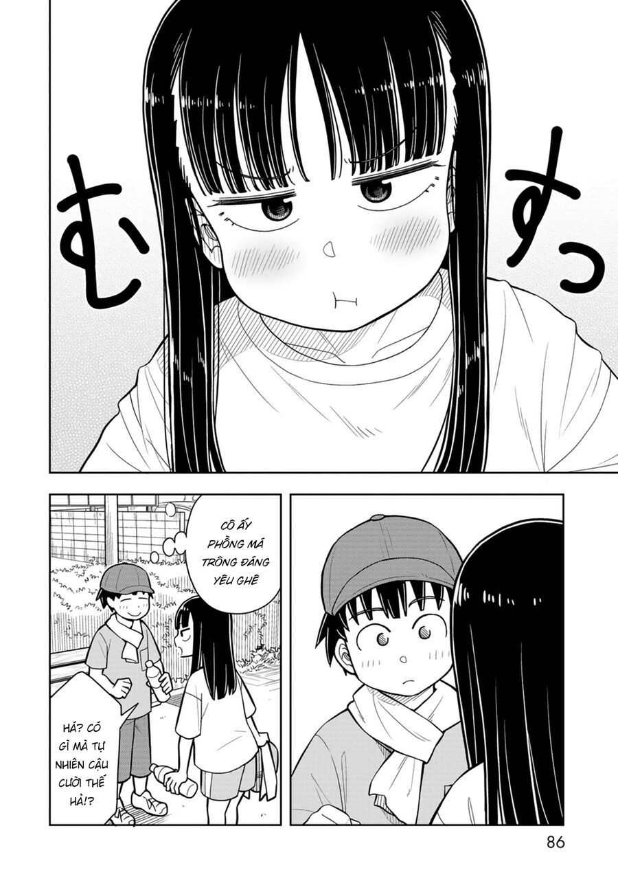 Kyou Kara Hajimeru Osananajimi Chapter 44 - 15