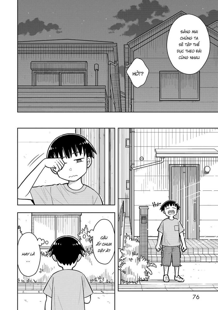 Kyou Kara Hajimeru Osananajimi Chapter 44 - 5