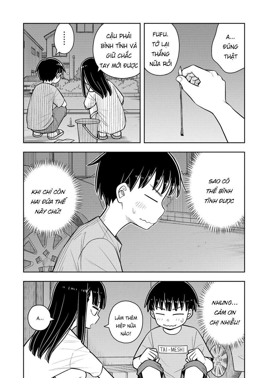 Kyou Kara Hajimeru Osananajimi Chapter 45 - 12