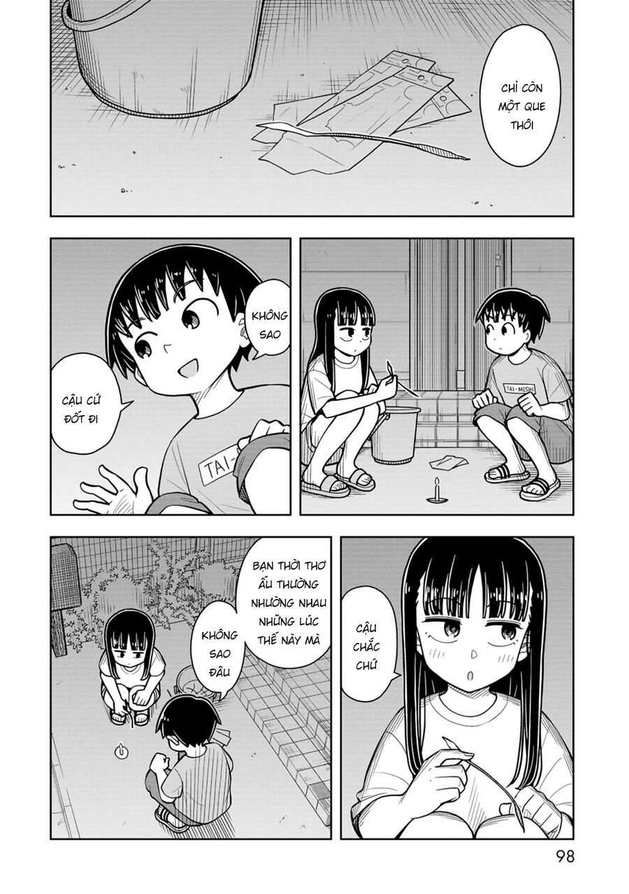 Kyou Kara Hajimeru Osananajimi Chapter 45 - 13