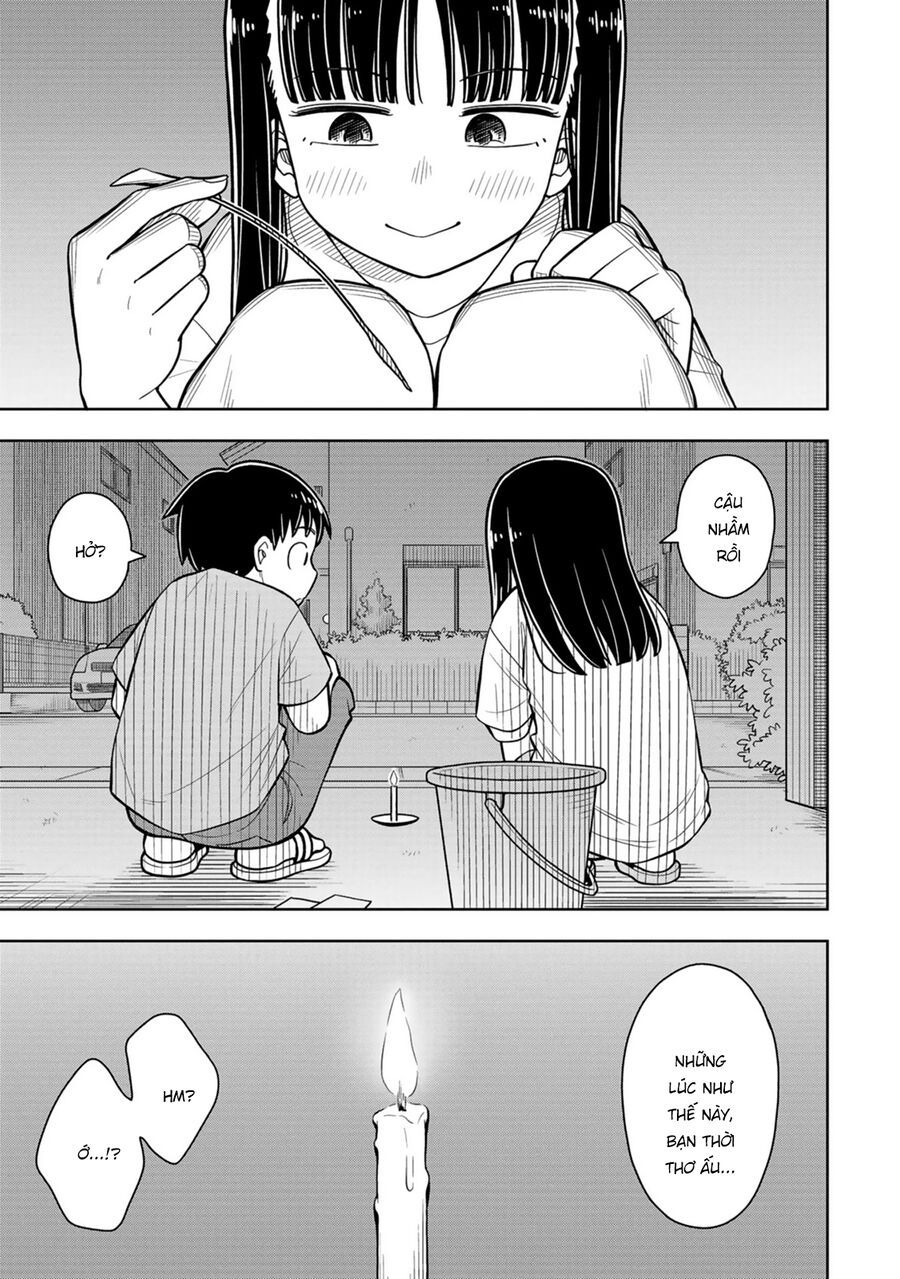 Kyou Kara Hajimeru Osananajimi Chapter 45 - 14