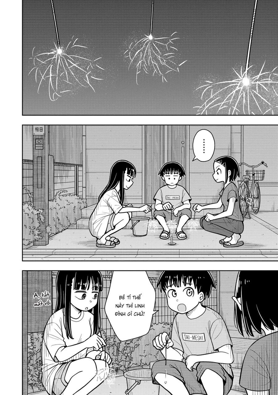 Kyou Kara Hajimeru Osananajimi Chapter 45 - 5