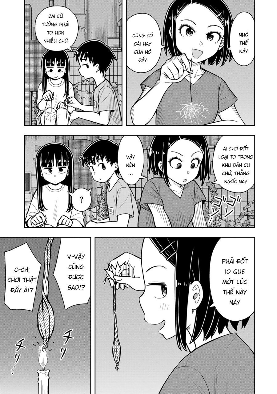 Kyou Kara Hajimeru Osananajimi Chapter 45 - 6