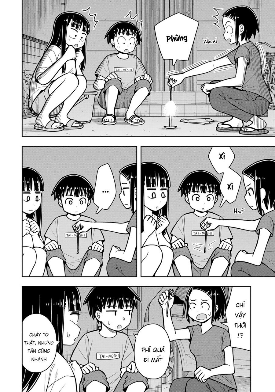 Kyou Kara Hajimeru Osananajimi Chapter 45 - 7