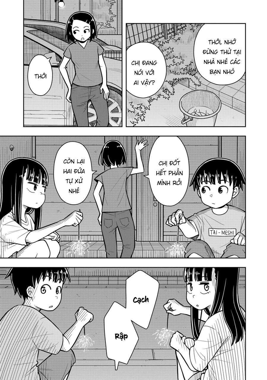 Kyou Kara Hajimeru Osananajimi Chapter 45 - 8