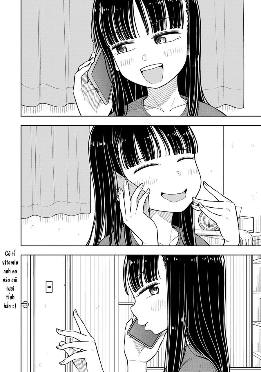 Kyou Kara Hajimeru Osananajimi Chapter 46 - 13