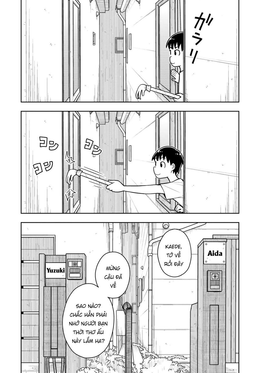 Kyou Kara Hajimeru Osananajimi Chapter 46 - 15