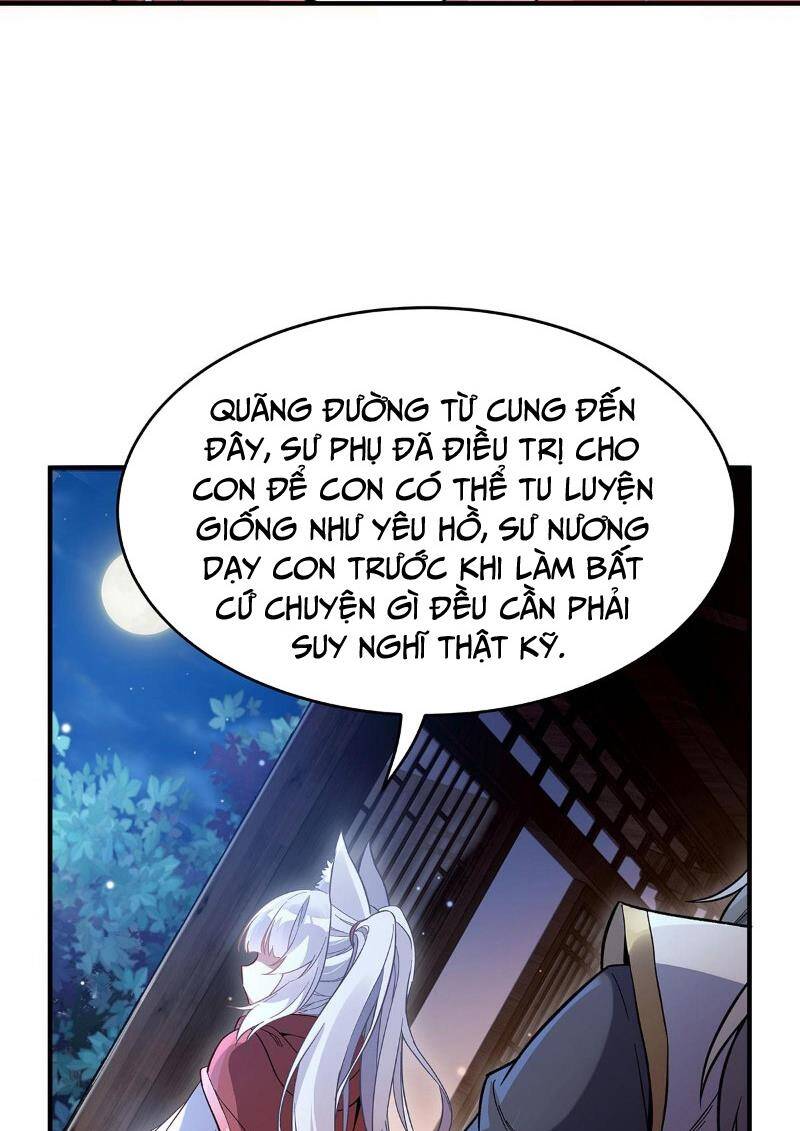 Các Nữ Đồ Đệ Của Ta Đều Là Chư Thiên Đại Lão Tương Lai Chapter 208 - 33