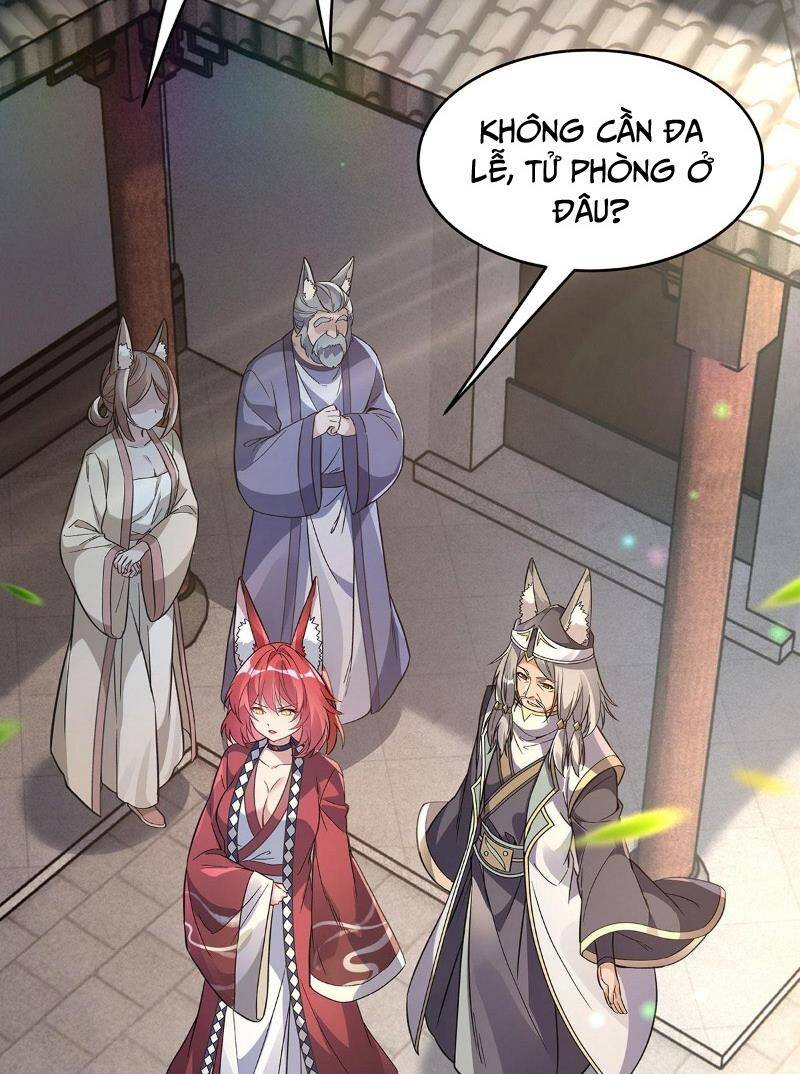 Các Nữ Đồ Đệ Của Ta Đều Là Chư Thiên Đại Lão Tương Lai Chapter 209 - 3