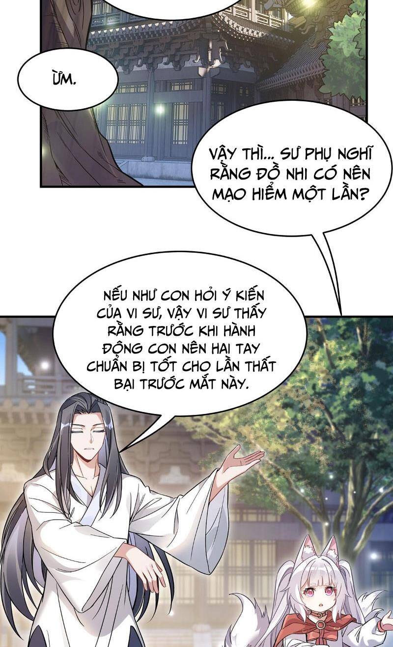 Các Nữ Đồ Đệ Của Ta Đều Là Chư Thiên Đại Lão Tương Lai Chapter 213 - 2