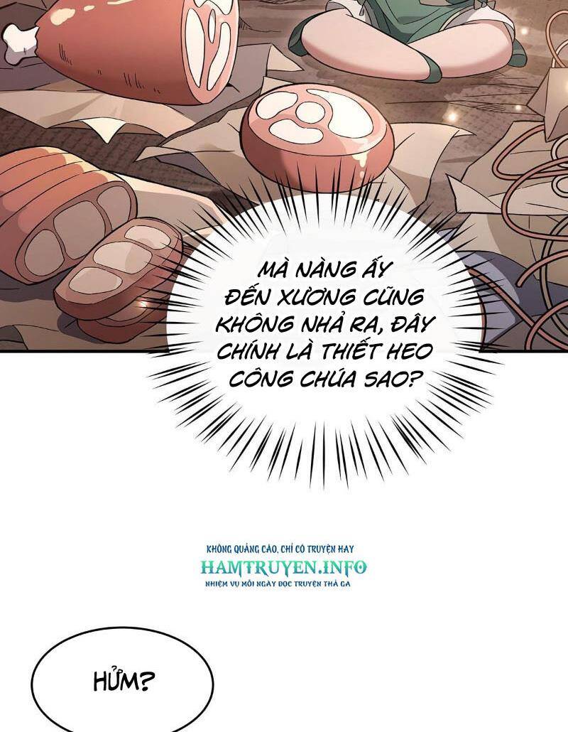Các Nữ Đồ Đệ Của Ta Đều Là Chư Thiên Đại Lão Tương Lai Chapter 215 - 16