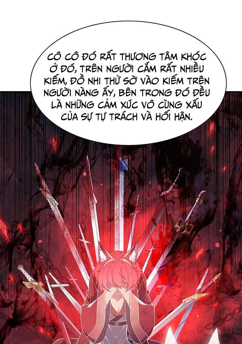 Các Nữ Đồ Đệ Của Ta Đều Là Chư Thiên Đại Lão Tương Lai Chapter 220 - 41