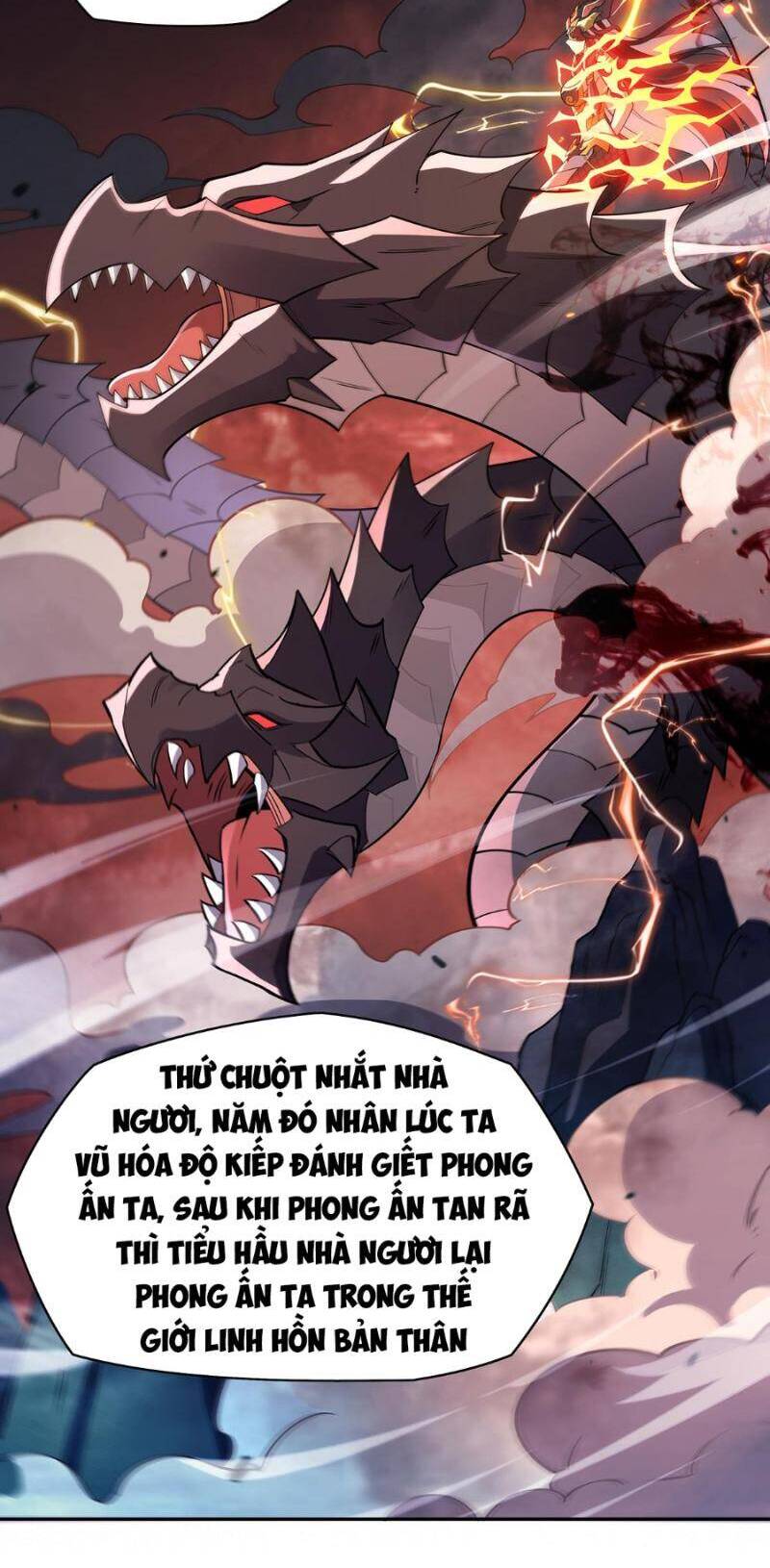 Các Nữ Đồ Đệ Của Ta Đều Là Chư Thiên Đại Lão Tương Lai Chapter 234 - 2