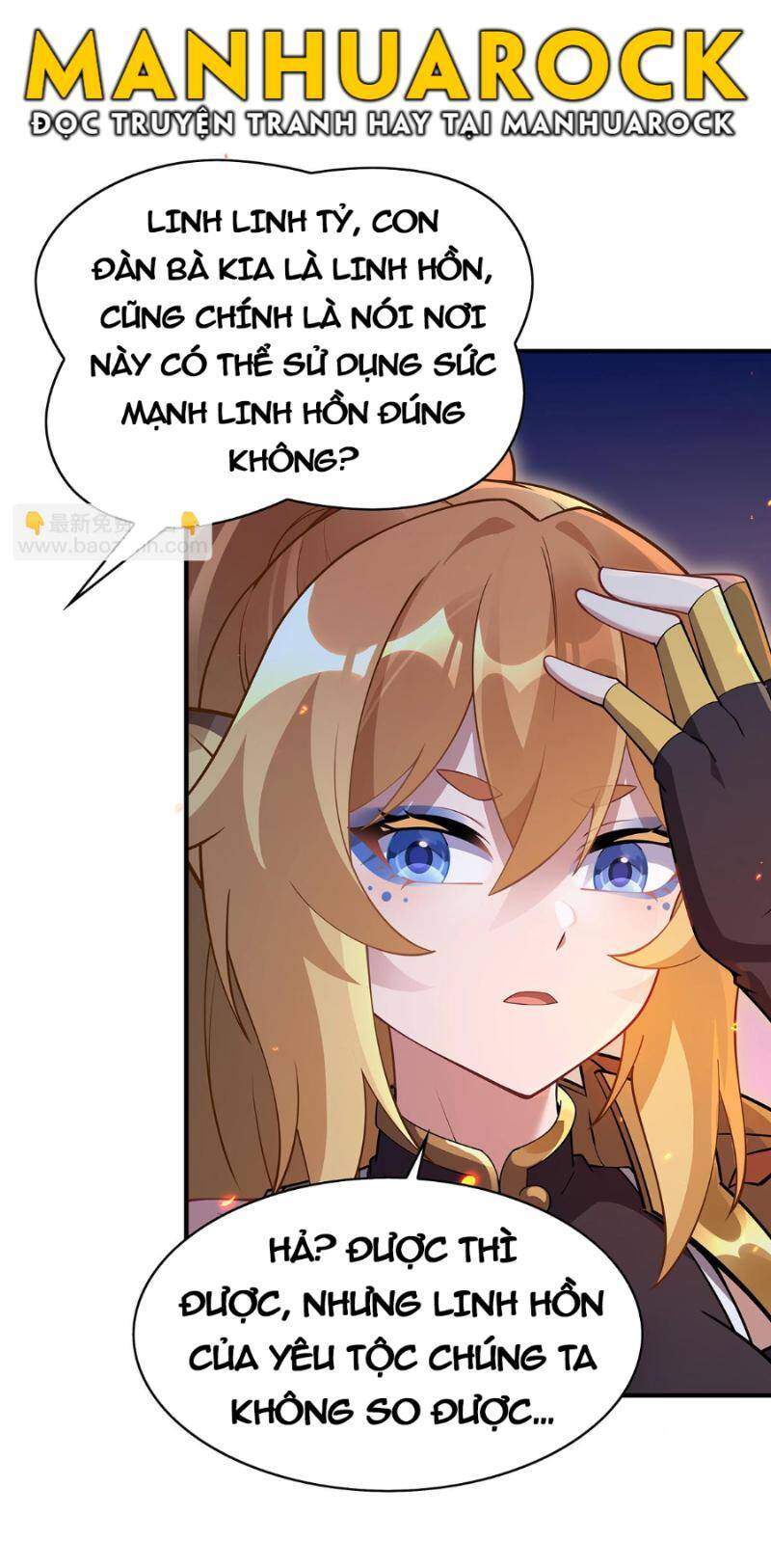 Các Nữ Đồ Đệ Của Ta Đều Là Chư Thiên Đại Lão Tương Lai Chapter 234 - 13