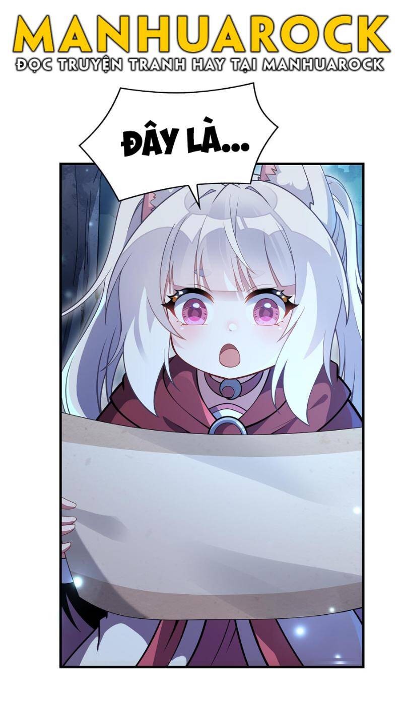 Các Nữ Đồ Đệ Của Ta Đều Là Chư Thiên Đại Lão Tương Lai Chapter 234 - 19