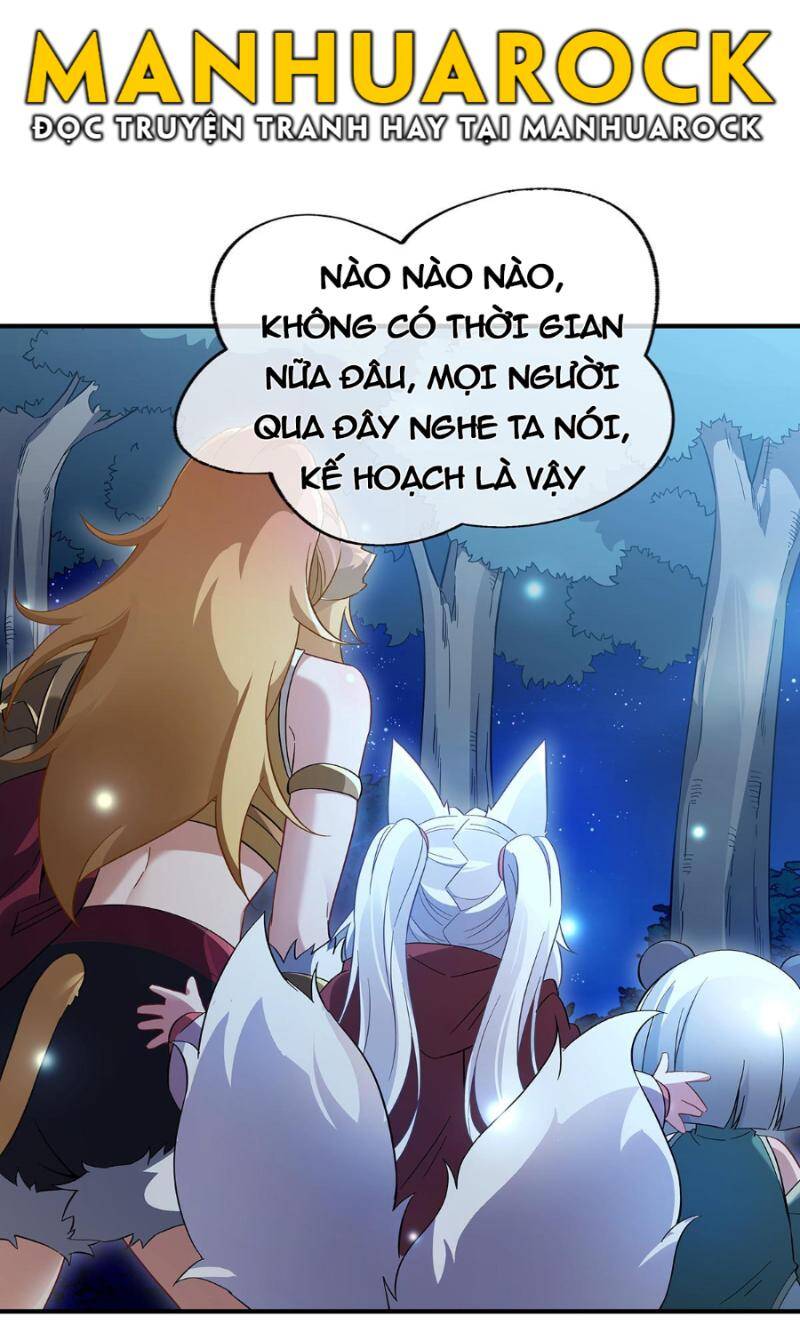 Các Nữ Đồ Đệ Của Ta Đều Là Chư Thiên Đại Lão Tương Lai Chapter 234 - 24