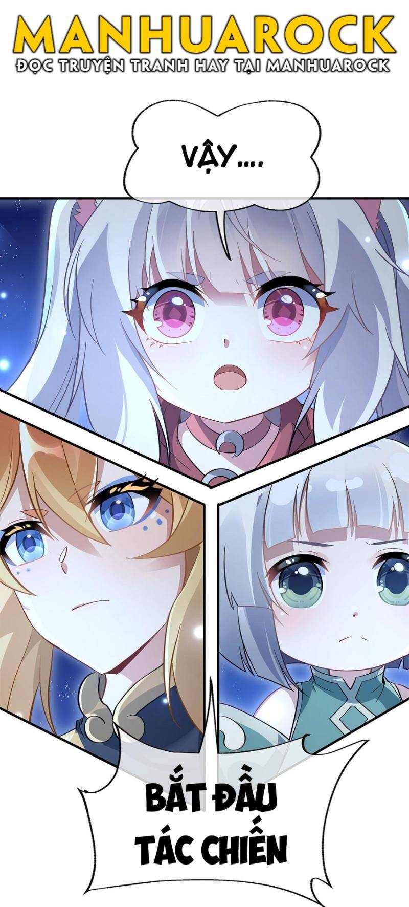 Các Nữ Đồ Đệ Của Ta Đều Là Chư Thiên Đại Lão Tương Lai Chapter 234 - 26